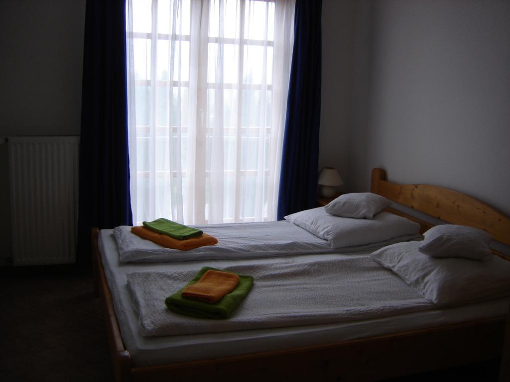 Relax Apartment House Zalakaros Camera foto