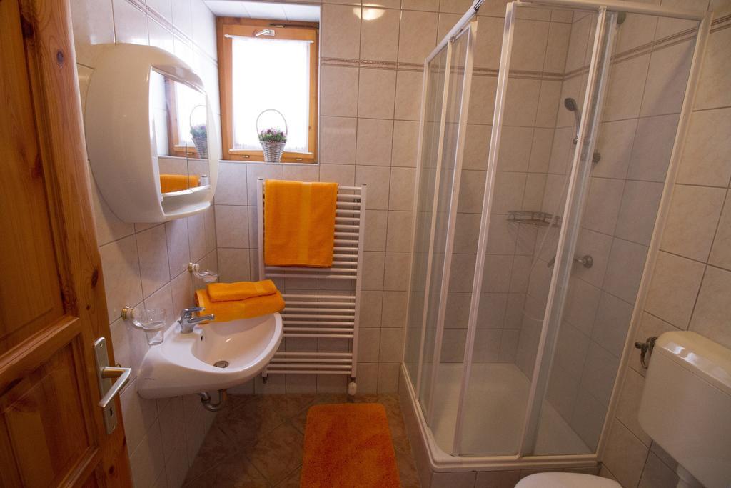 Relax Apartment House Zalakaros Camera foto