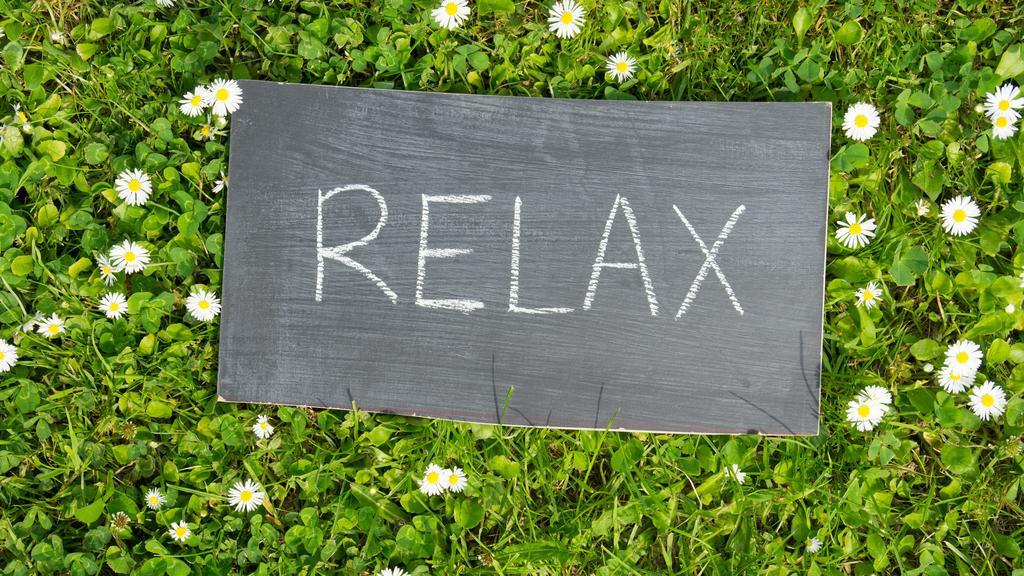Relax Apartment House Zalakaros Esterno foto