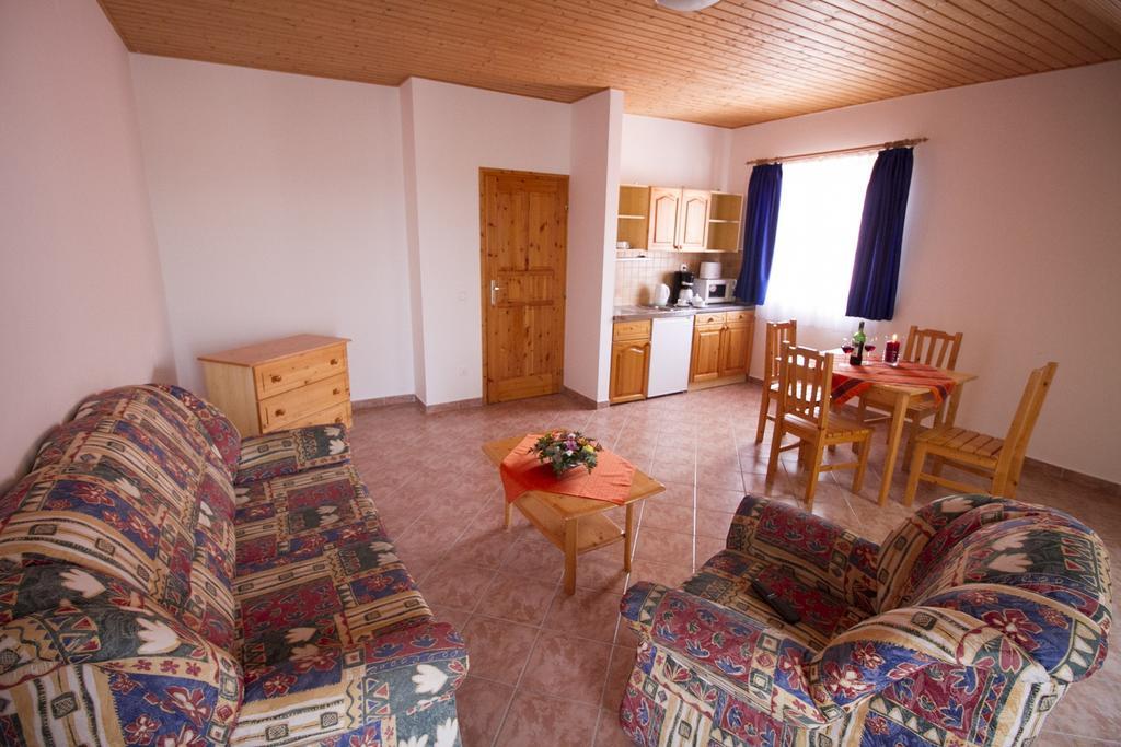 Relax Apartment House Zalakaros Esterno foto