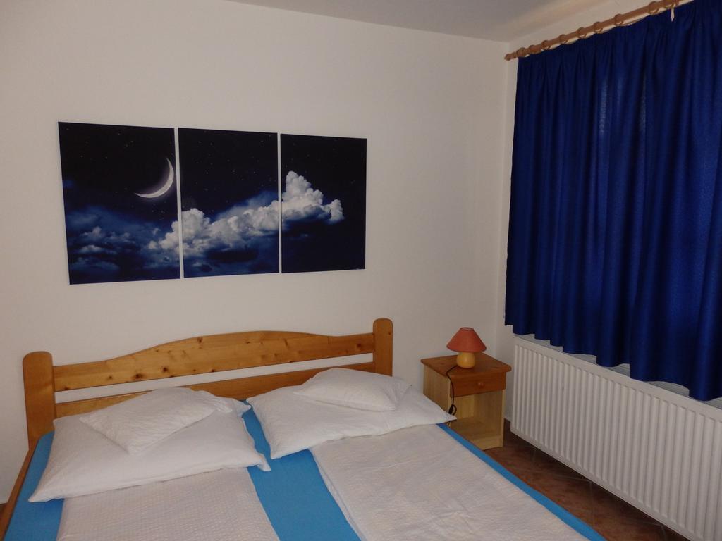 Relax Apartment House Zalakaros Esterno foto