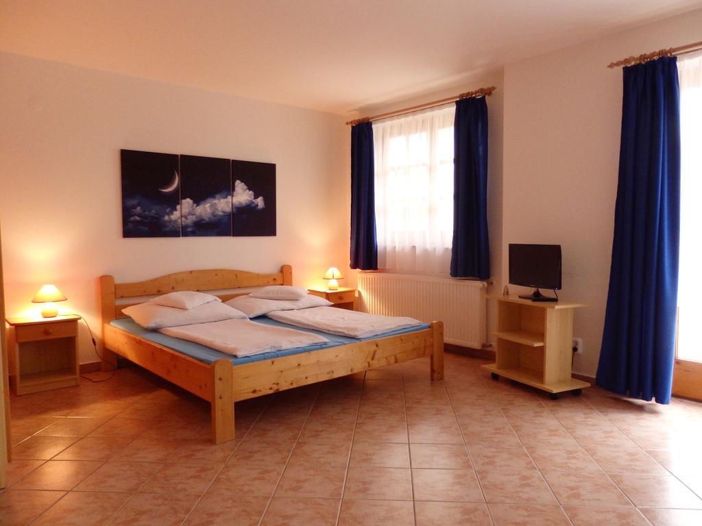 Relax Apartment House Zalakaros Esterno foto